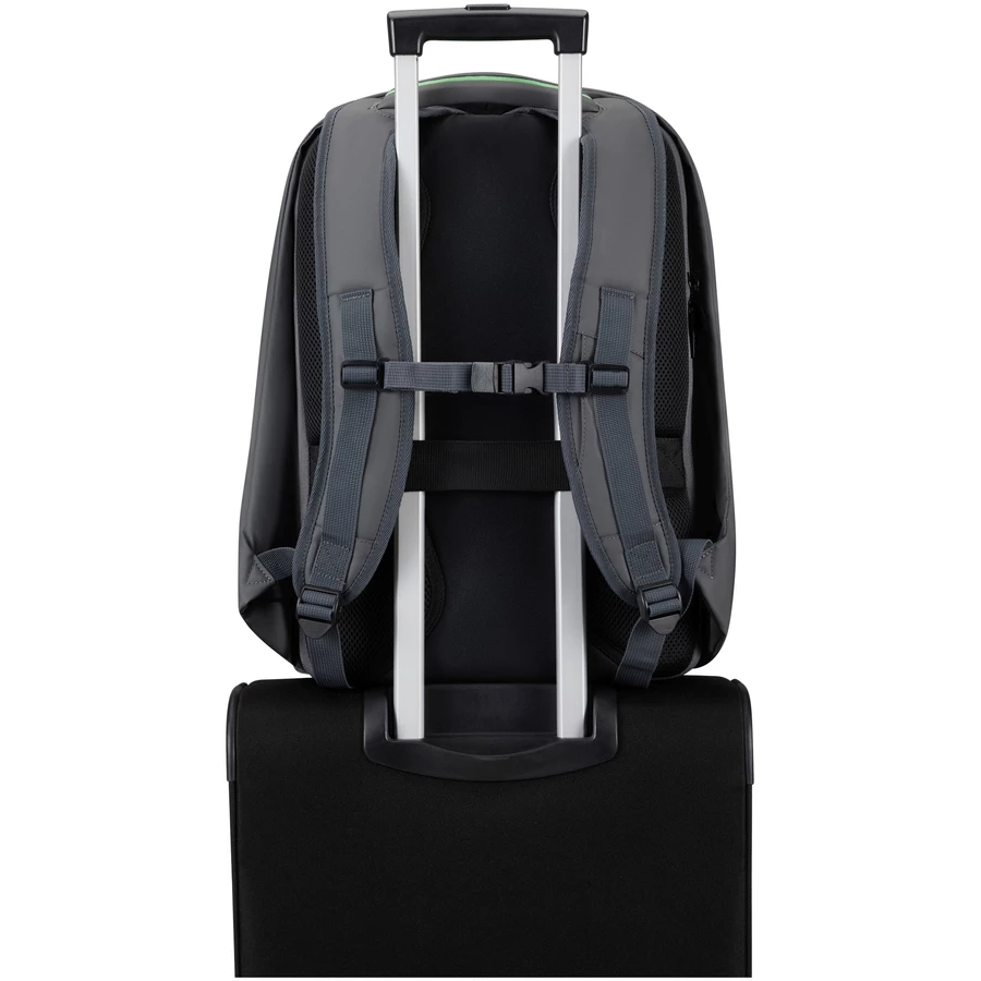 American Tourister Urban Groove - Rucksack 15.6 anthracite grey
