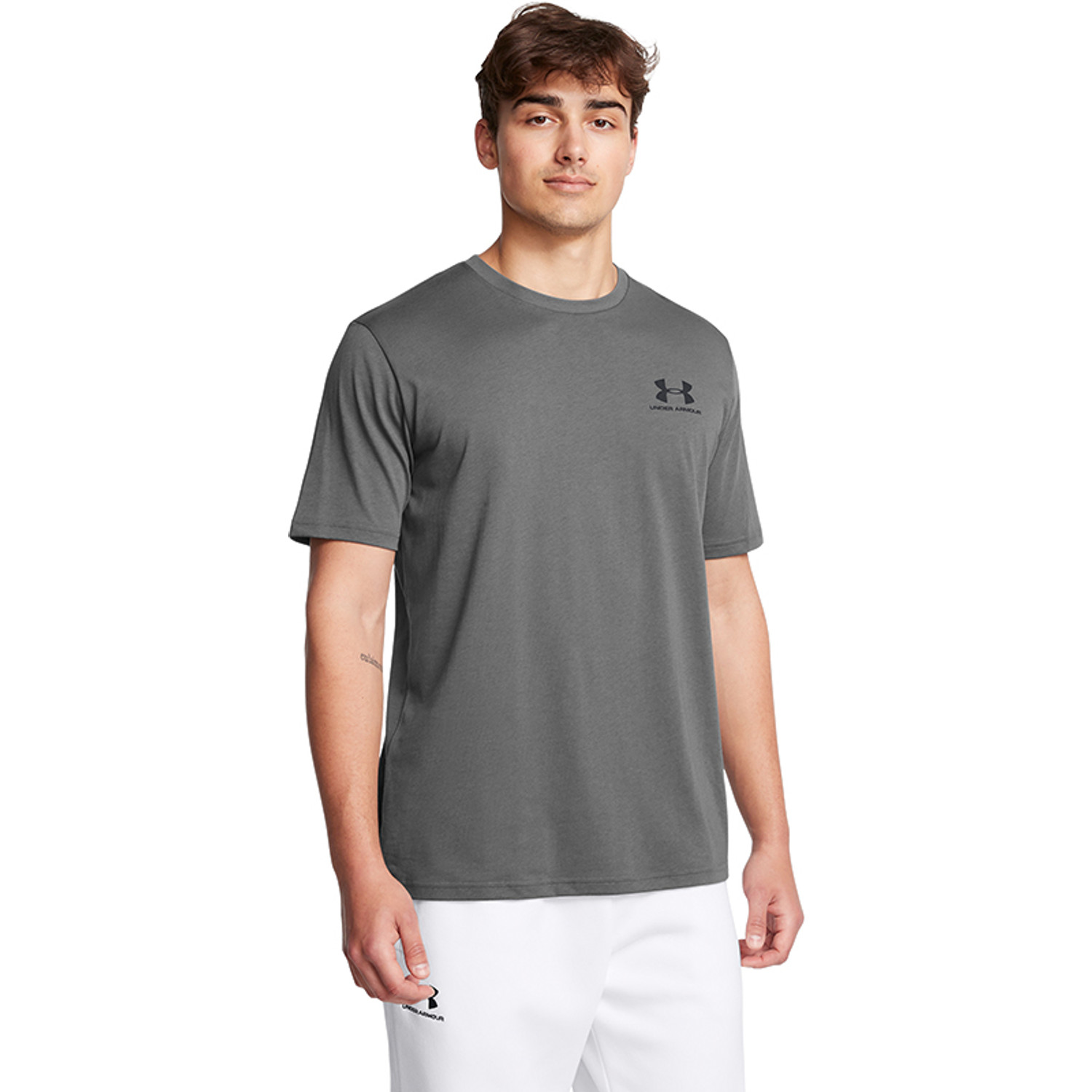 Under Armour Sportstyle Tee