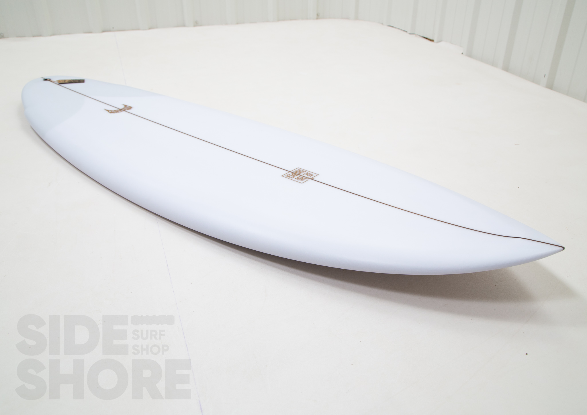 Lost Retro Tripper - 6'1 x 21.25
