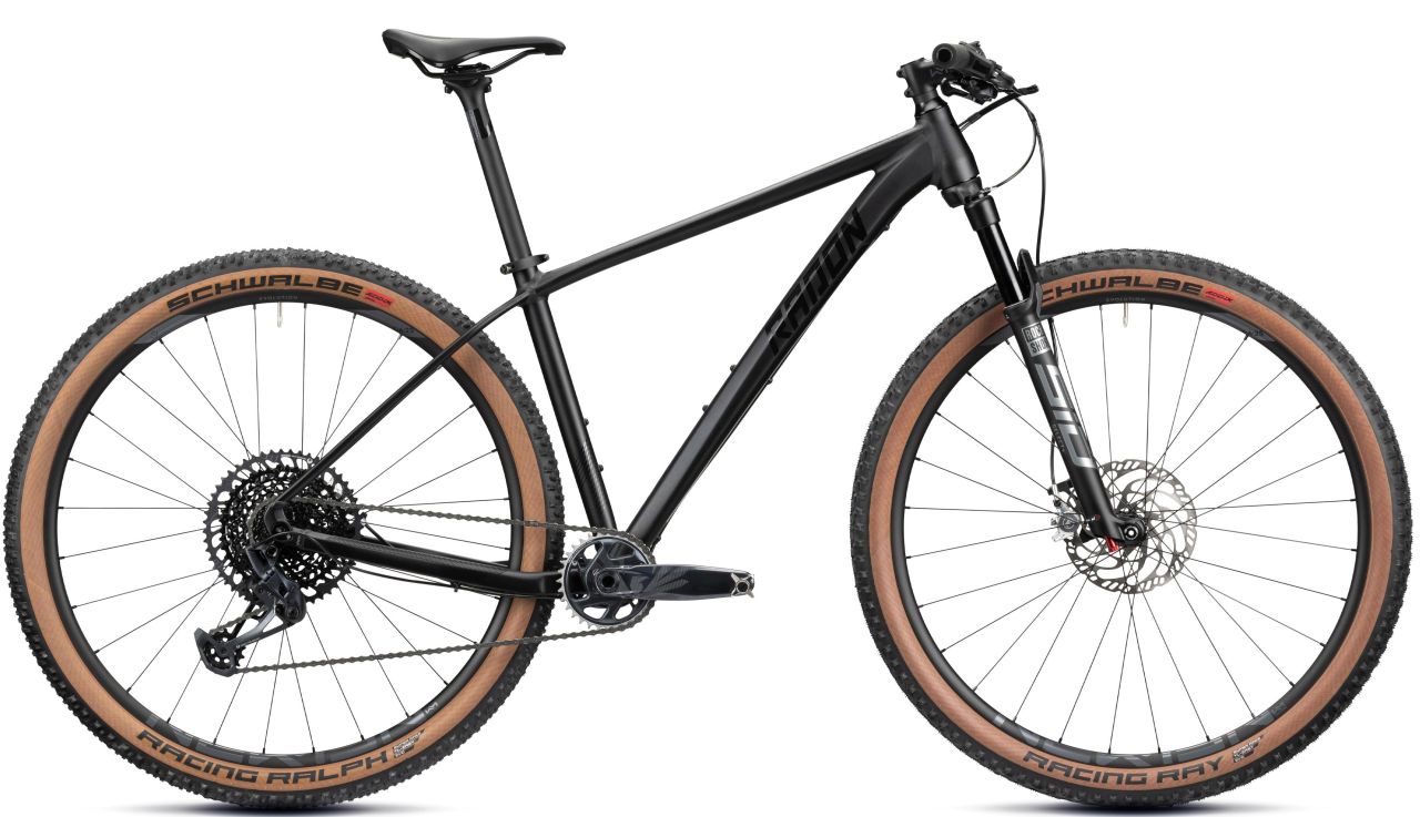 Radon Jealous AL 10.0 SL kaufen | Bike-Discount