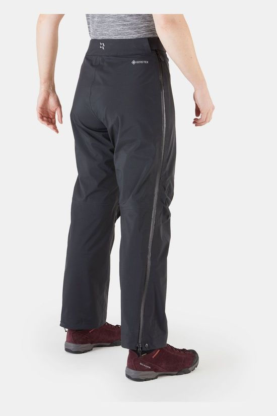 Rab Rab Kangri Gore-tex Hardshell Broek Dames
