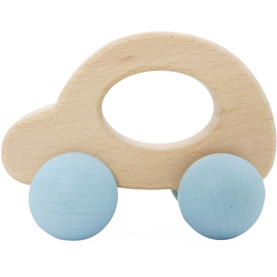HESS Rolli Auto, blau