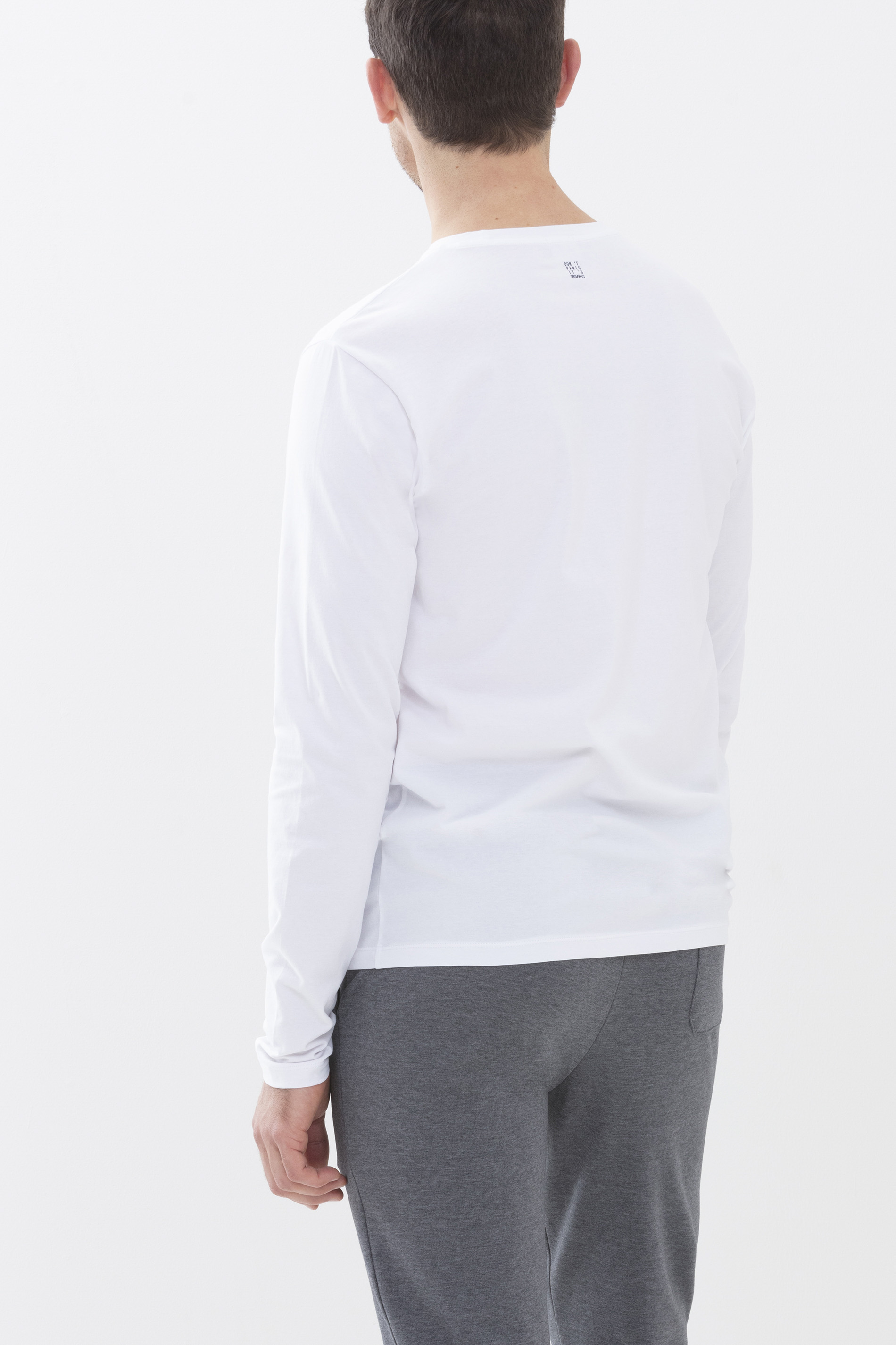 Longsleeve<br>Serie Relax