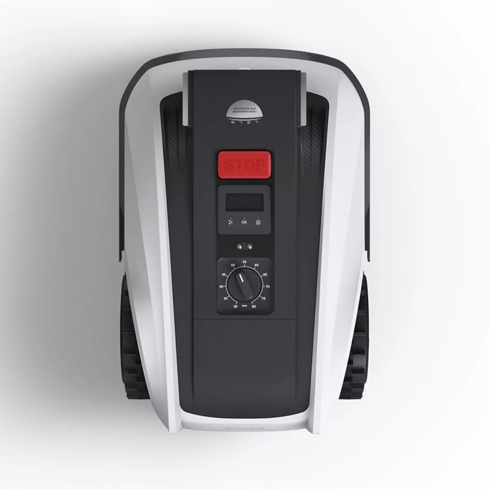 Ecovacs O800 RTK Mähroboter GOAT bis 800m2