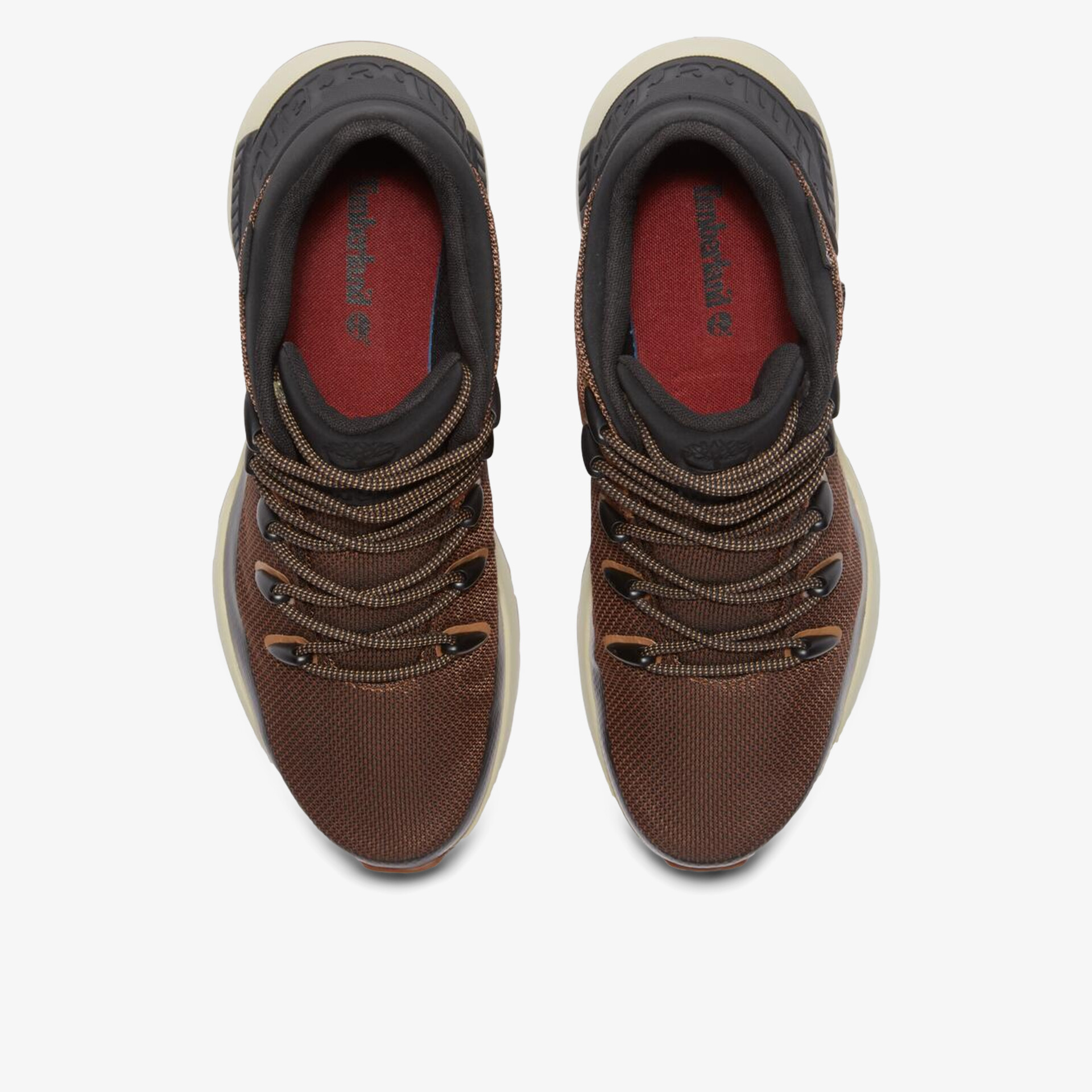 Timberland Herren Boots braun