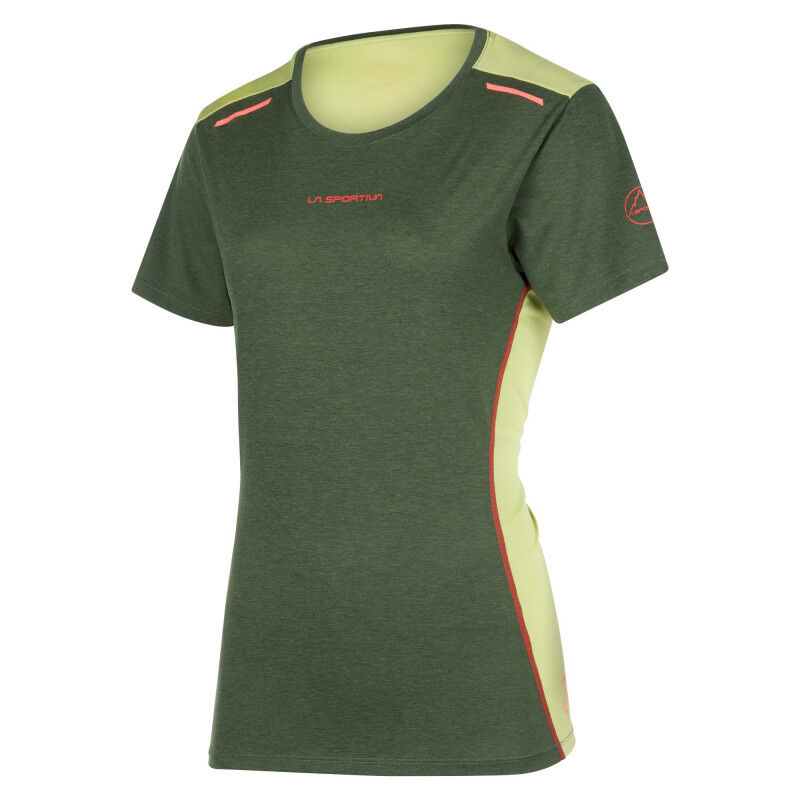 Tracer T-Shirt - T-shirt femme