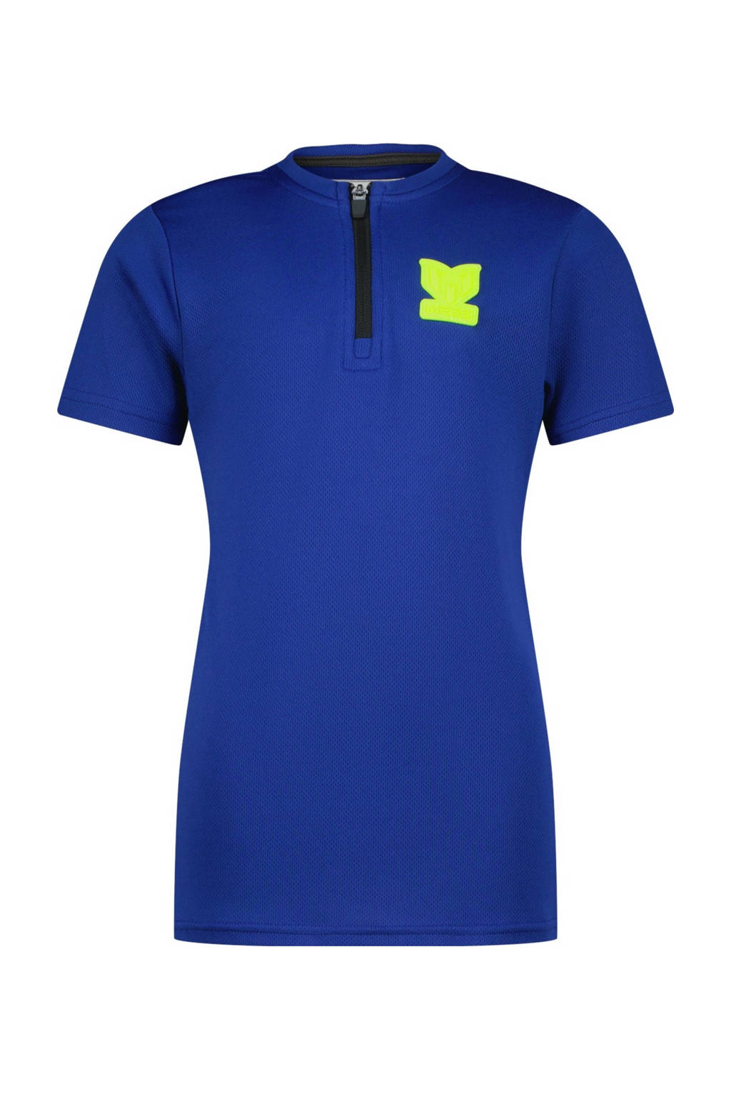 Vingino T-shirt Jipper hardblauw
