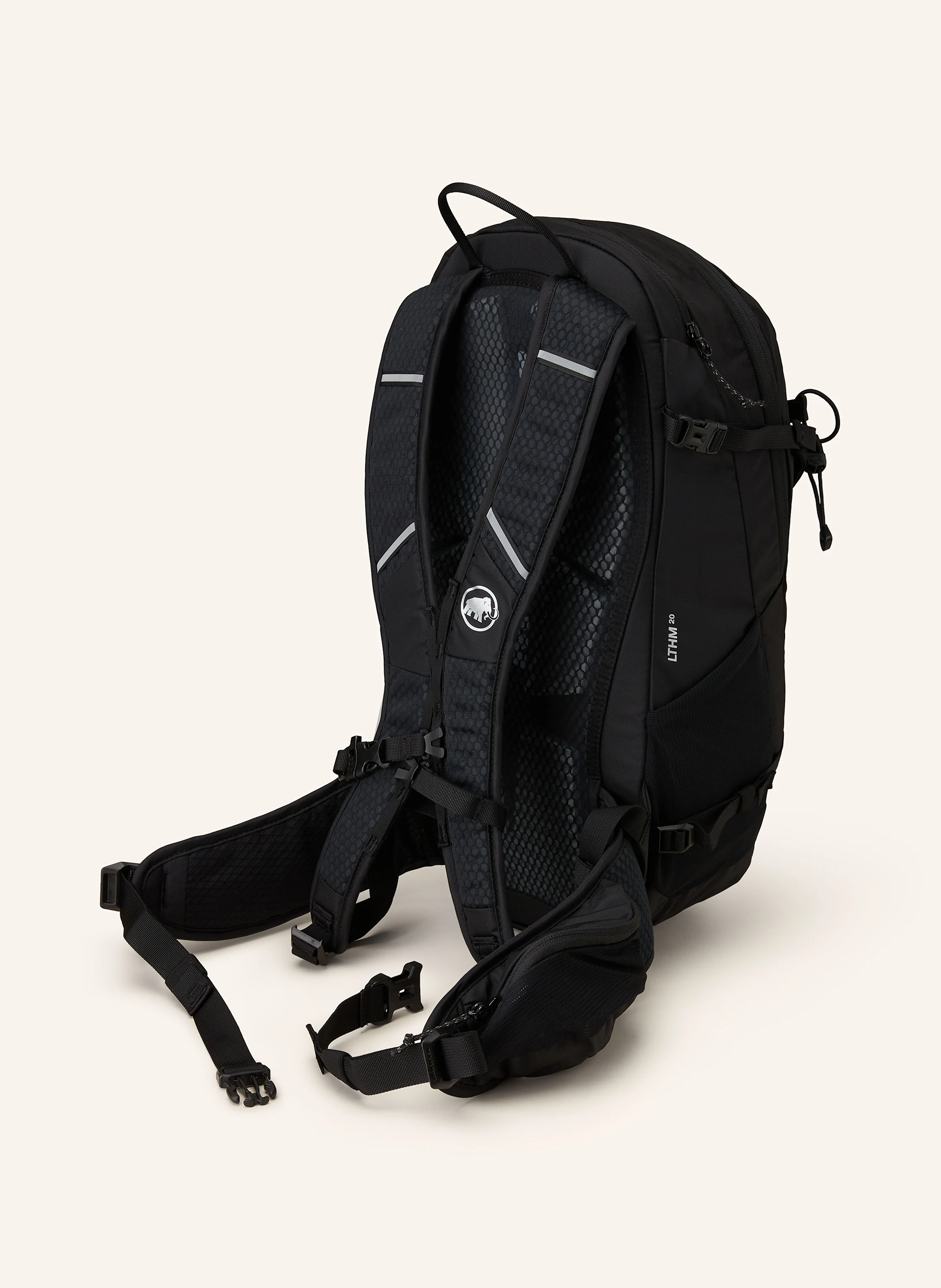 MAMMUT Trekking- & Wanderrucksack LITHIUM 20