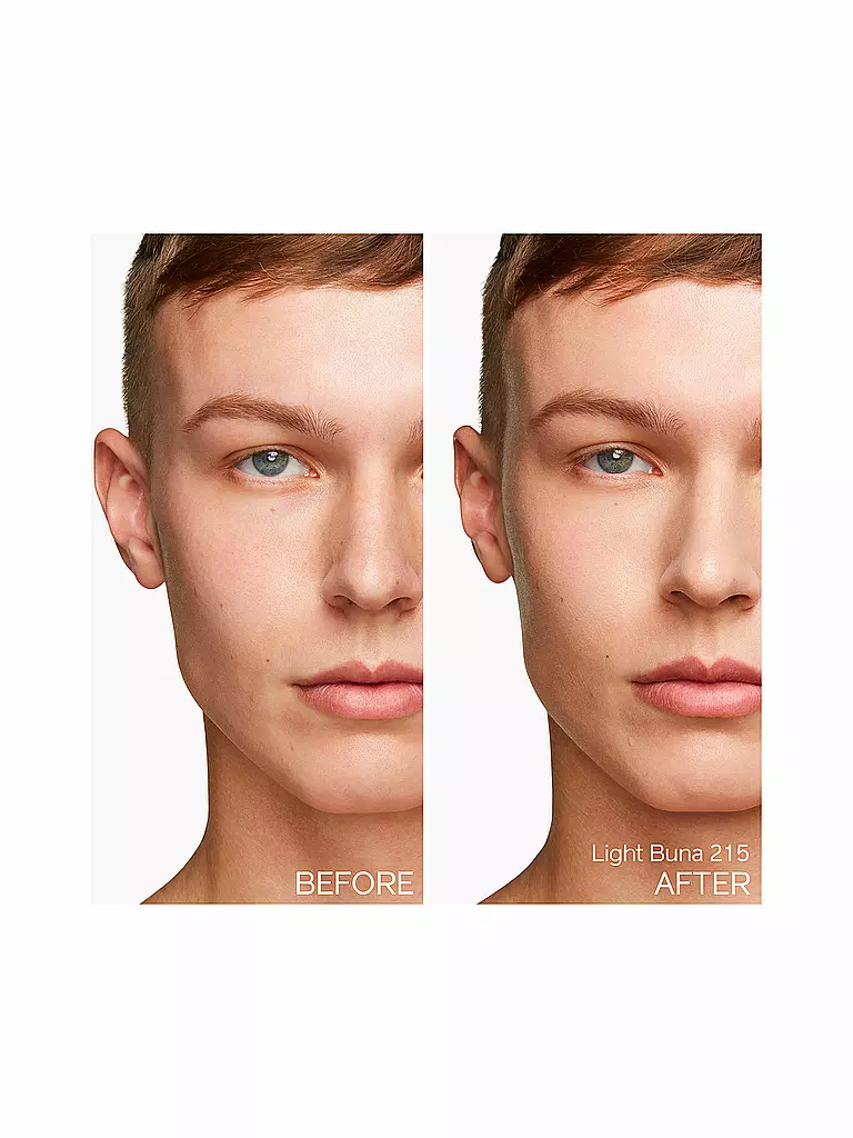 SHISEIDO Synchro Skin Self-Refreshing Tint  (  215 Light Buna )  beige