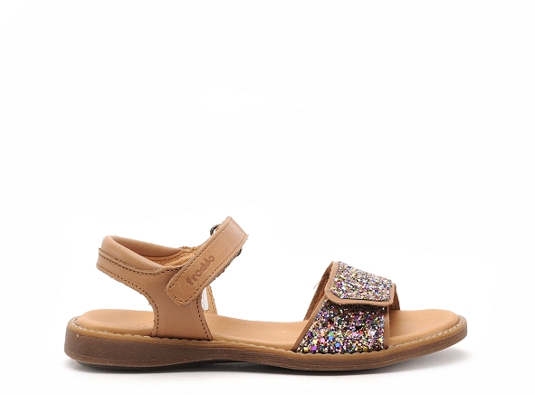 Froddo nu pieds enfant g3150249 marron