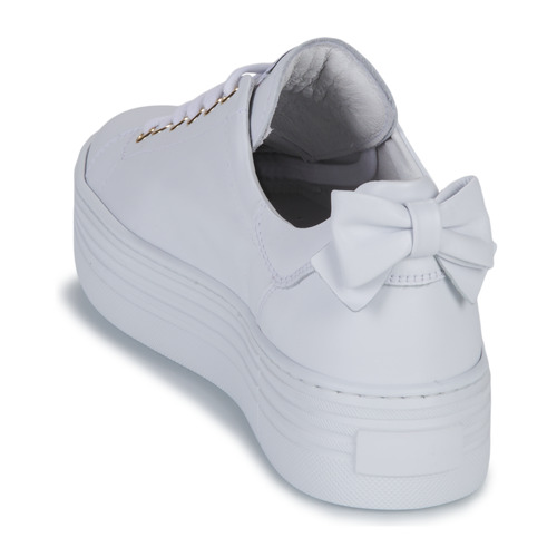 NeroGiardini - E306521D-707 - Blanc