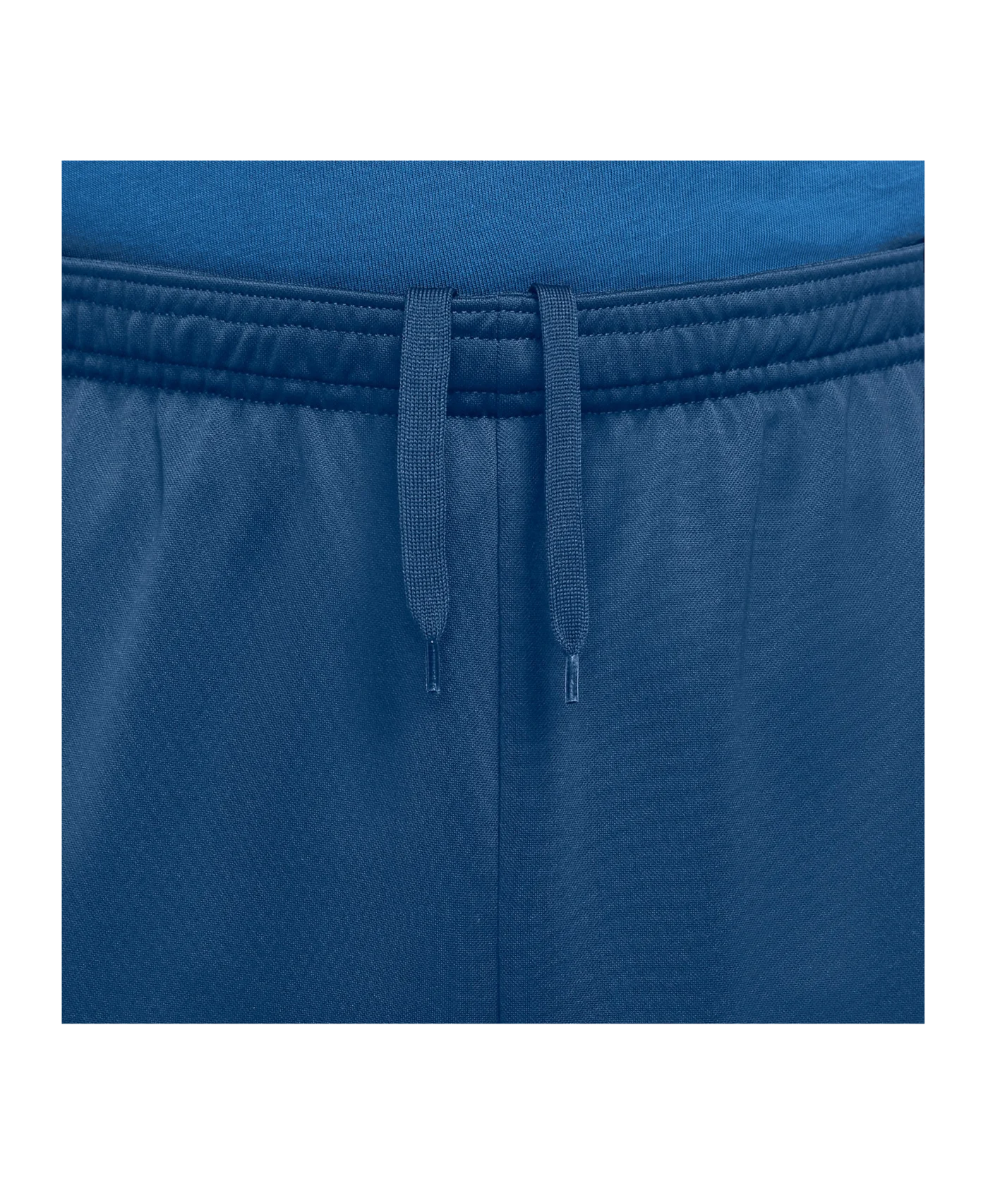 Nike Academy Short Blau Weiss F476