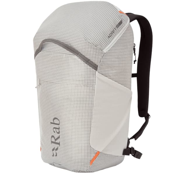 Sac à dos lifestyle RAB ADRIFT 30 PEWTER