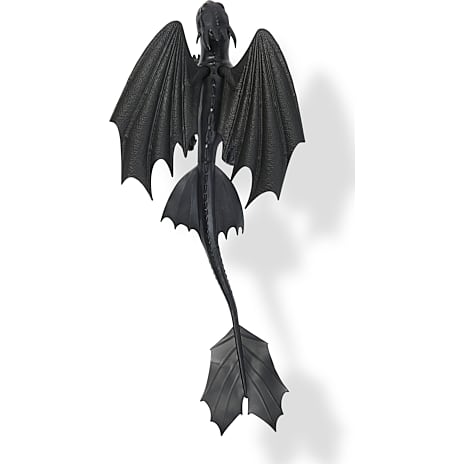 Spin Master Sådan Træner Du Din Drage toothless figur