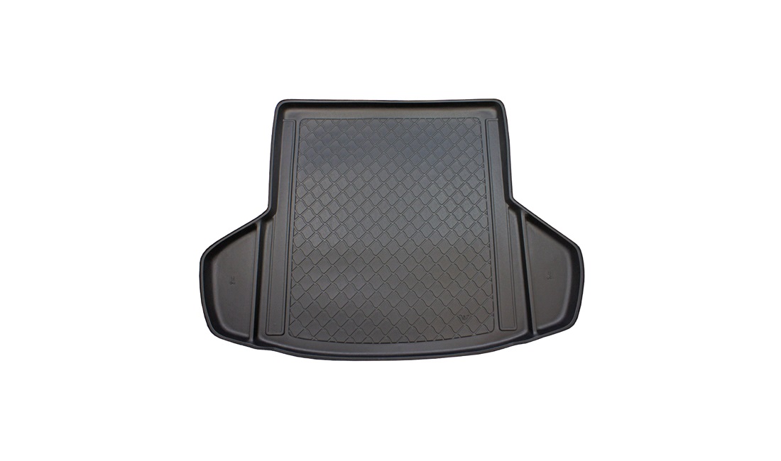 Bagagerumsbakke Avensis 3 STC u/net 09-