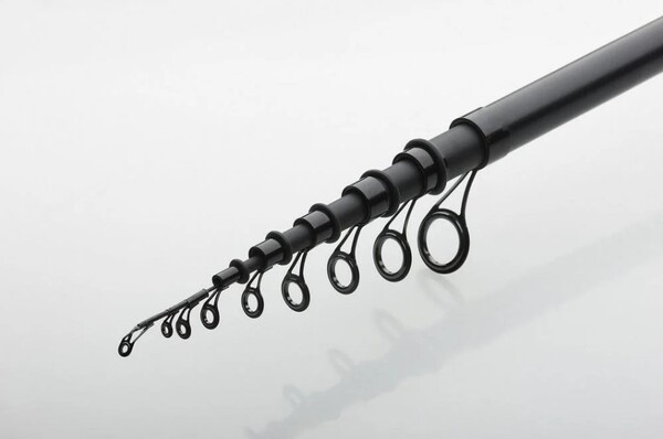 Canne Match Télescopique DAM Impulse-X 10-30g