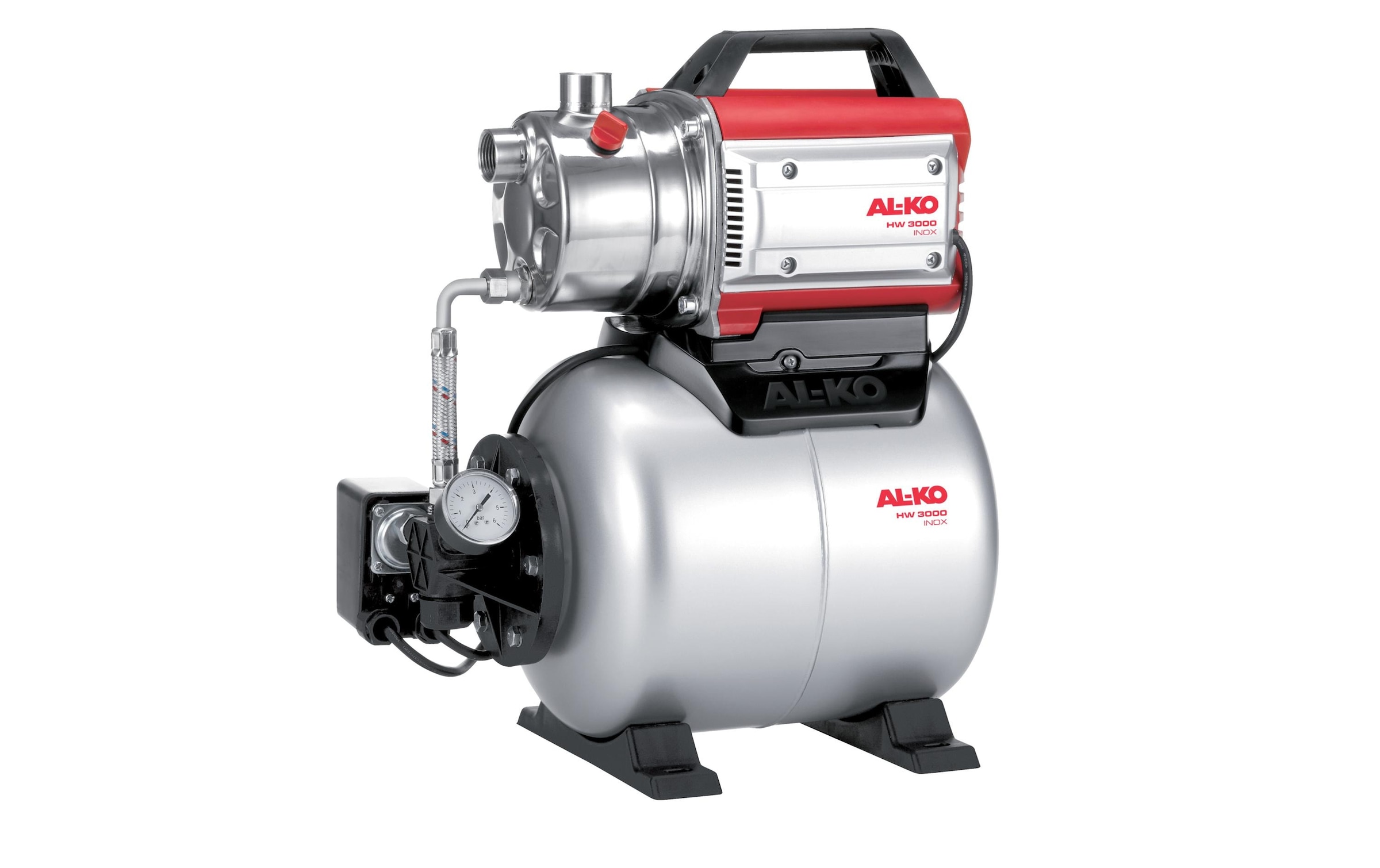 AL-KO Hauswasserwerk »HW 3000 Inox C«