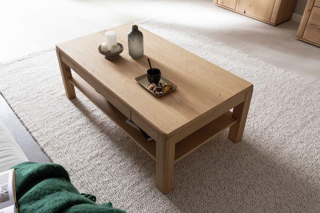 Zurbrüggen Couchtisch ALENTO
