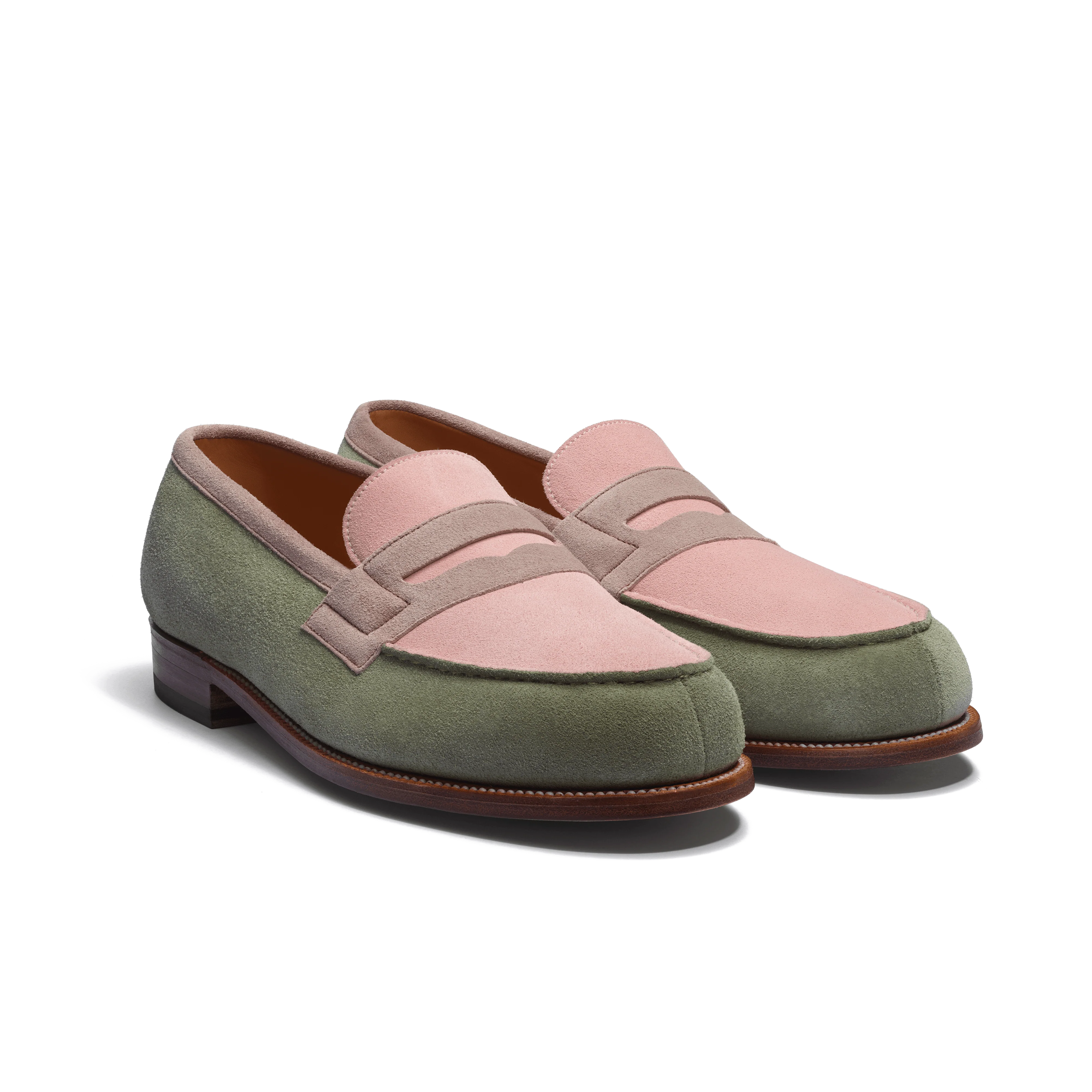Mocassin 180