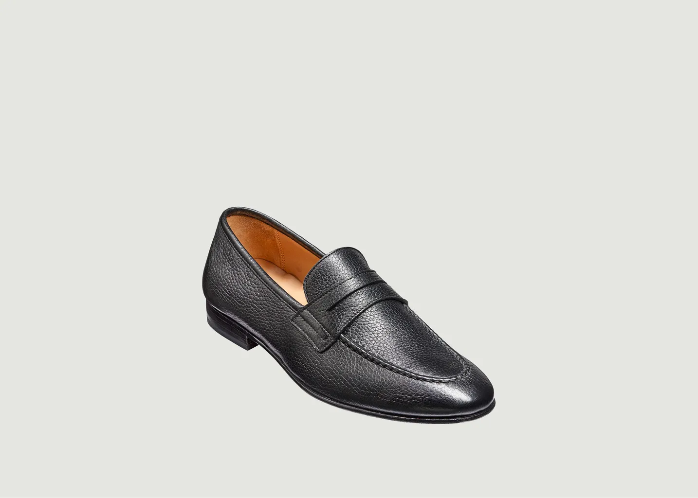 Mocassins Ledley Barker Shoes