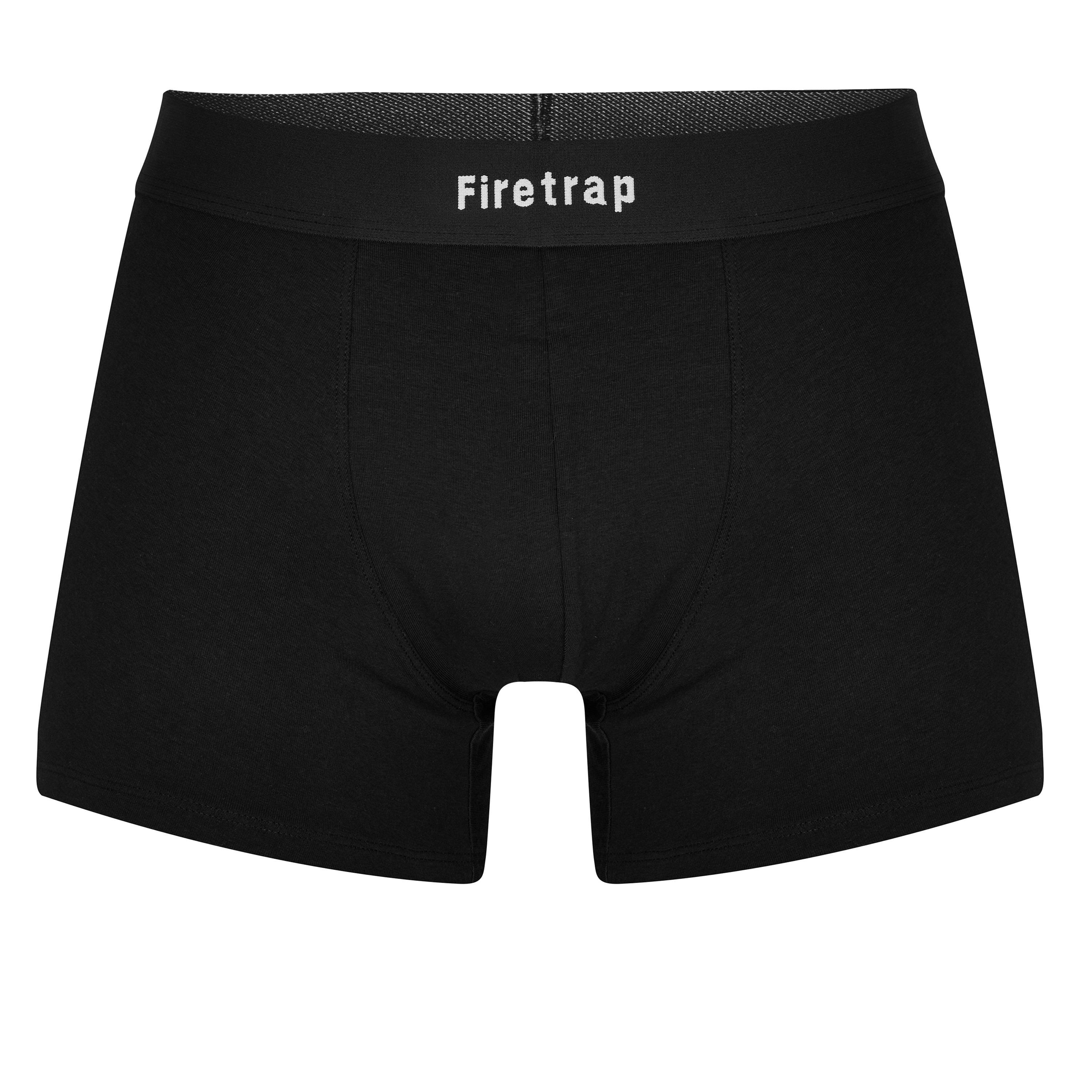 Firetrap 2 Pack Trunks