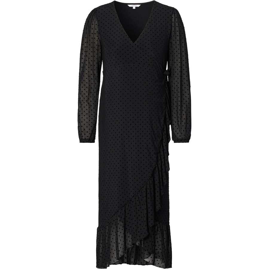 Noppies Still-Kleid Olathe Black