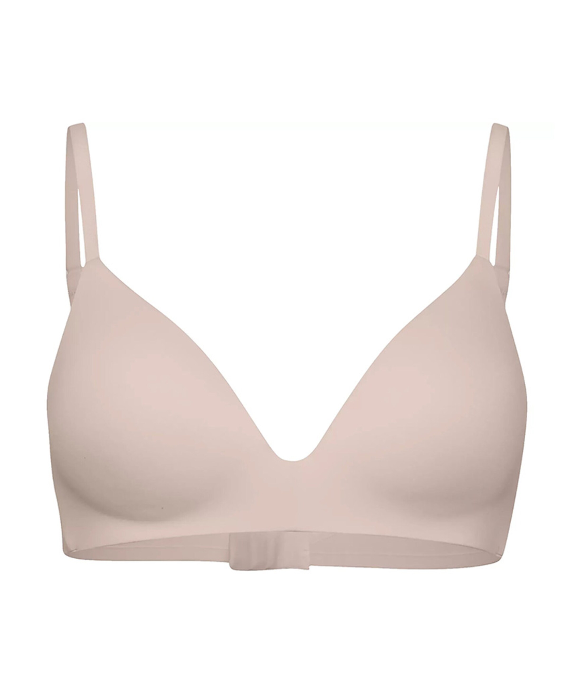 Calvin Klein BH beige