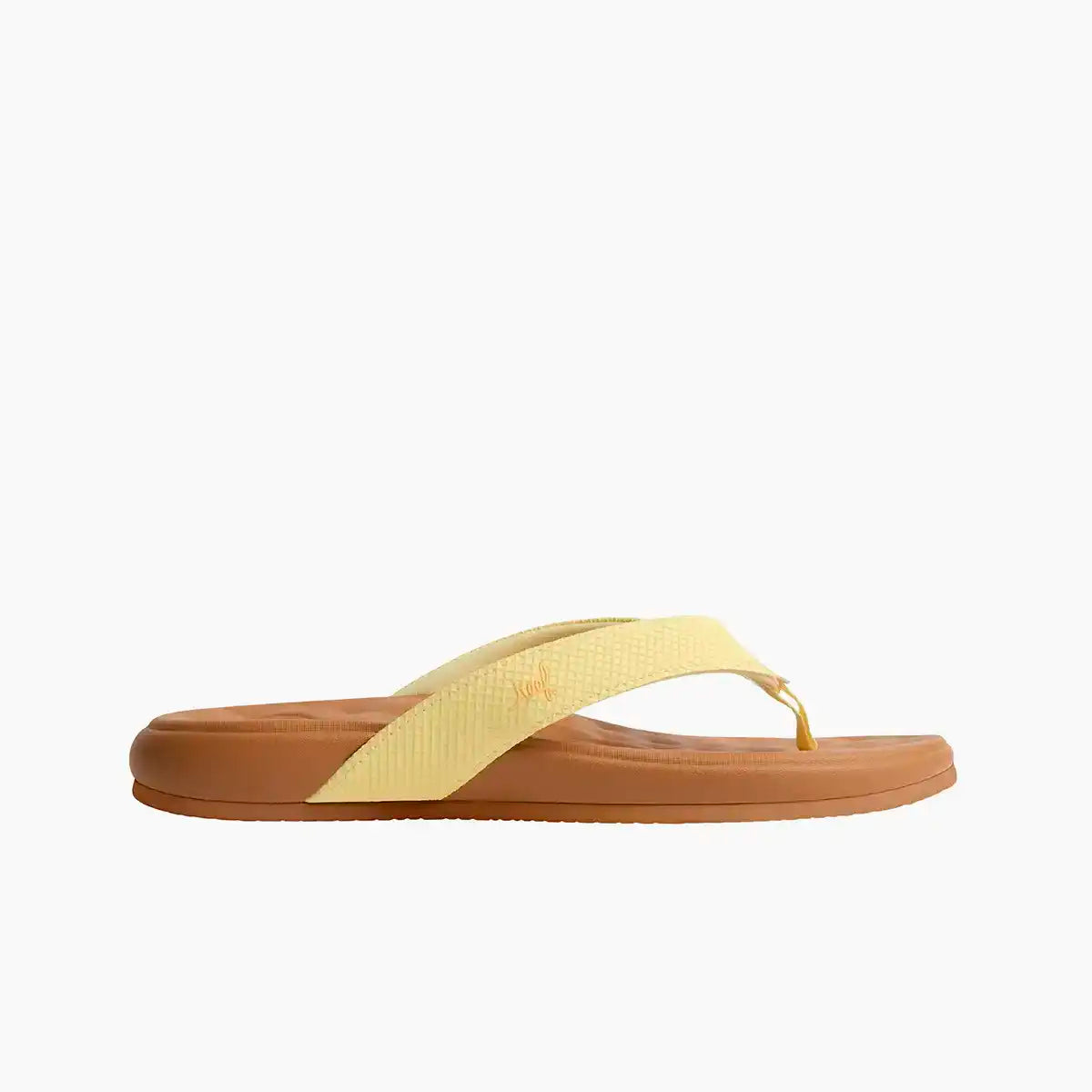 Cushion Harmony Pale Banana