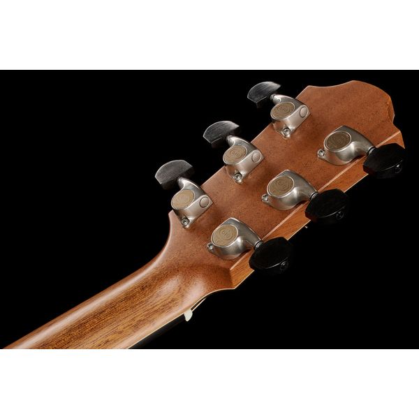 Furch Yellow Deluxe CR w/LR Baggs