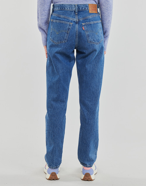 Levi's - 501® '81 Azul
