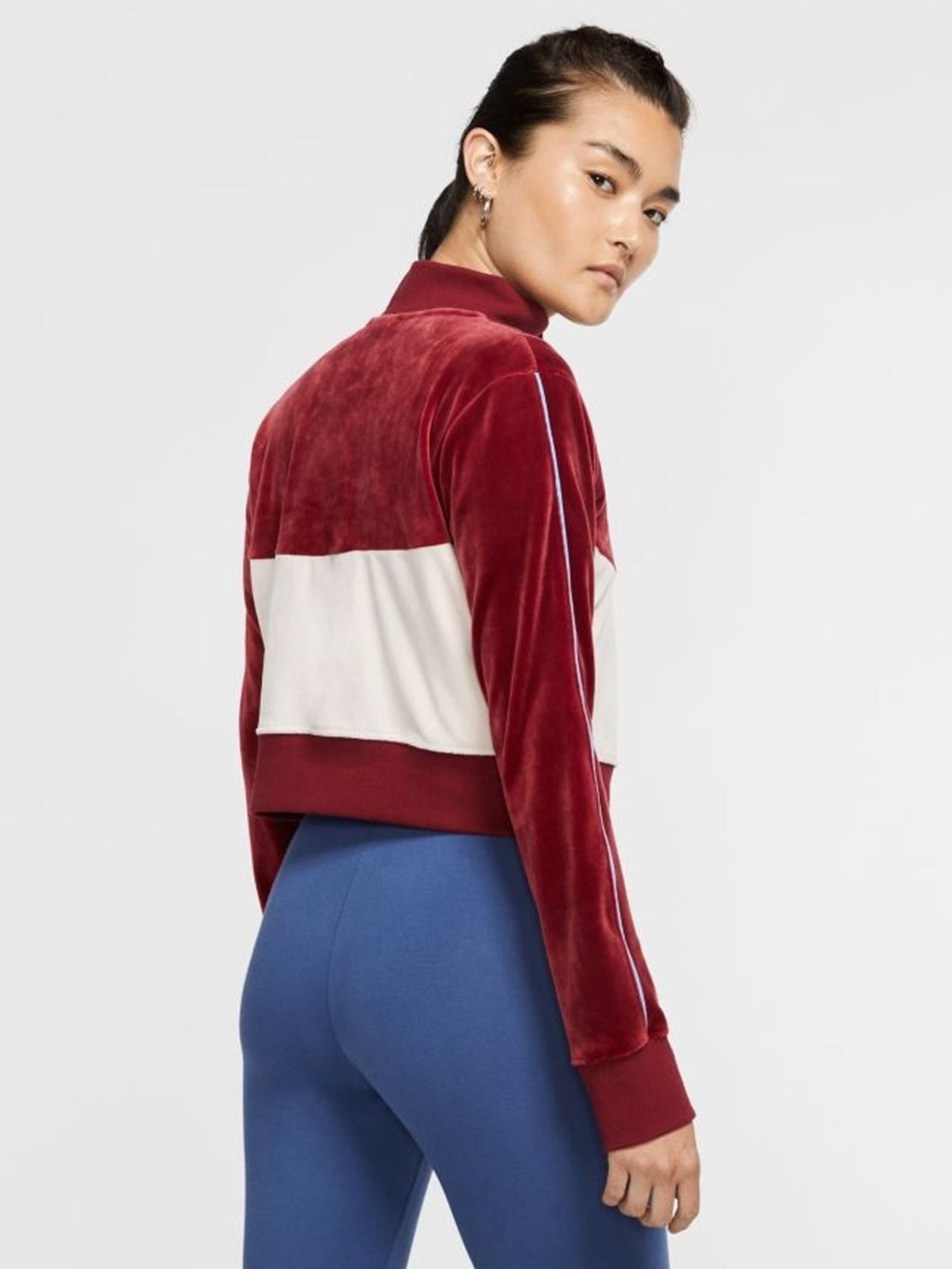 Heritage Jacket Plush