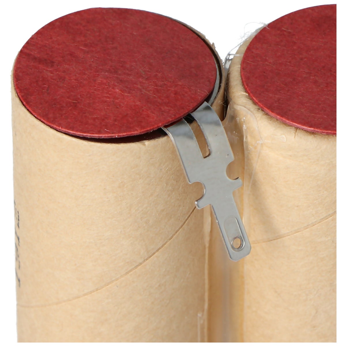 NiMH accu geschikt voor Gardena ACCU 90, ACCU90 met Faston 4.8 en 2.8mm