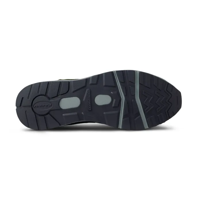 Karhu Baskets Fusion 2.0 | Vert foncé