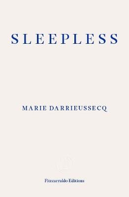 Sleepless (Paperback)