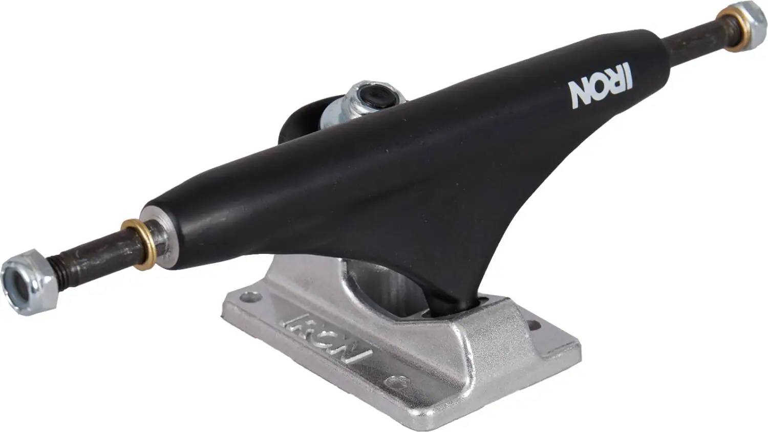 Iron High Skateboard Truck | SkatePro