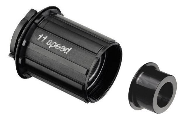DT Swiss Umrüstkit MTB Shimano 11-fach 3-Pawl System® Freilaufkörper kaufen | Bike-Discount