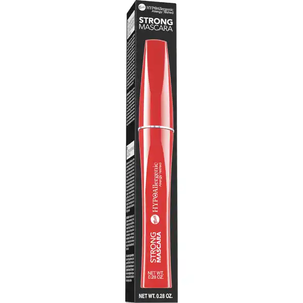 Strong Mascara