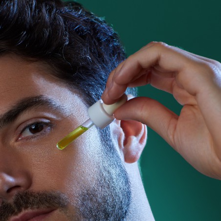 Ho Karan L'Antidote Huile au CBD 5%