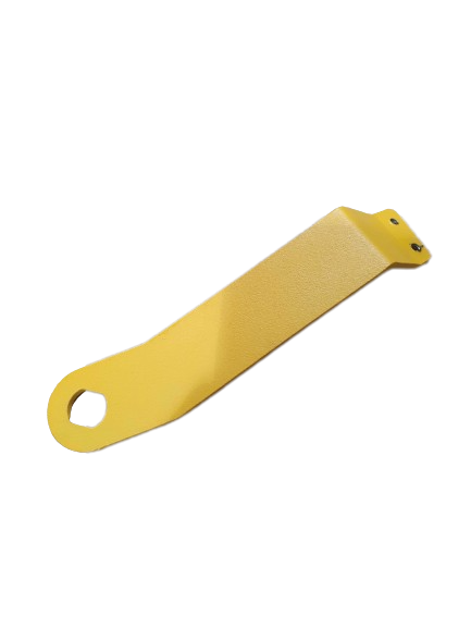 Support de Garde Boue A pour Trottinette Electrique Teverun Blade Mini