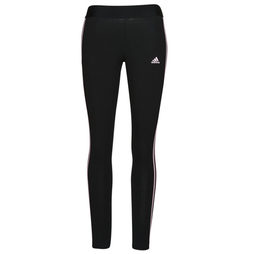 Adidas Sportswear - 3S LEG - Noir