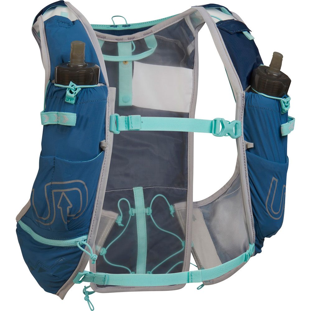 Ultimate Direction Mountain Vesta 5.0 Trinkweste Damen dusk