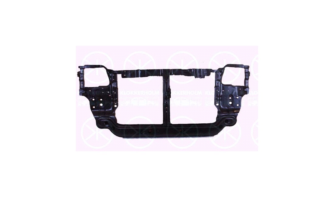 Frontpanel