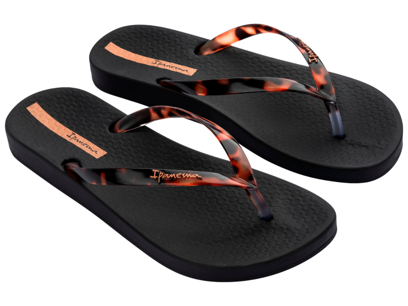Anatomic Connect Teenslippers