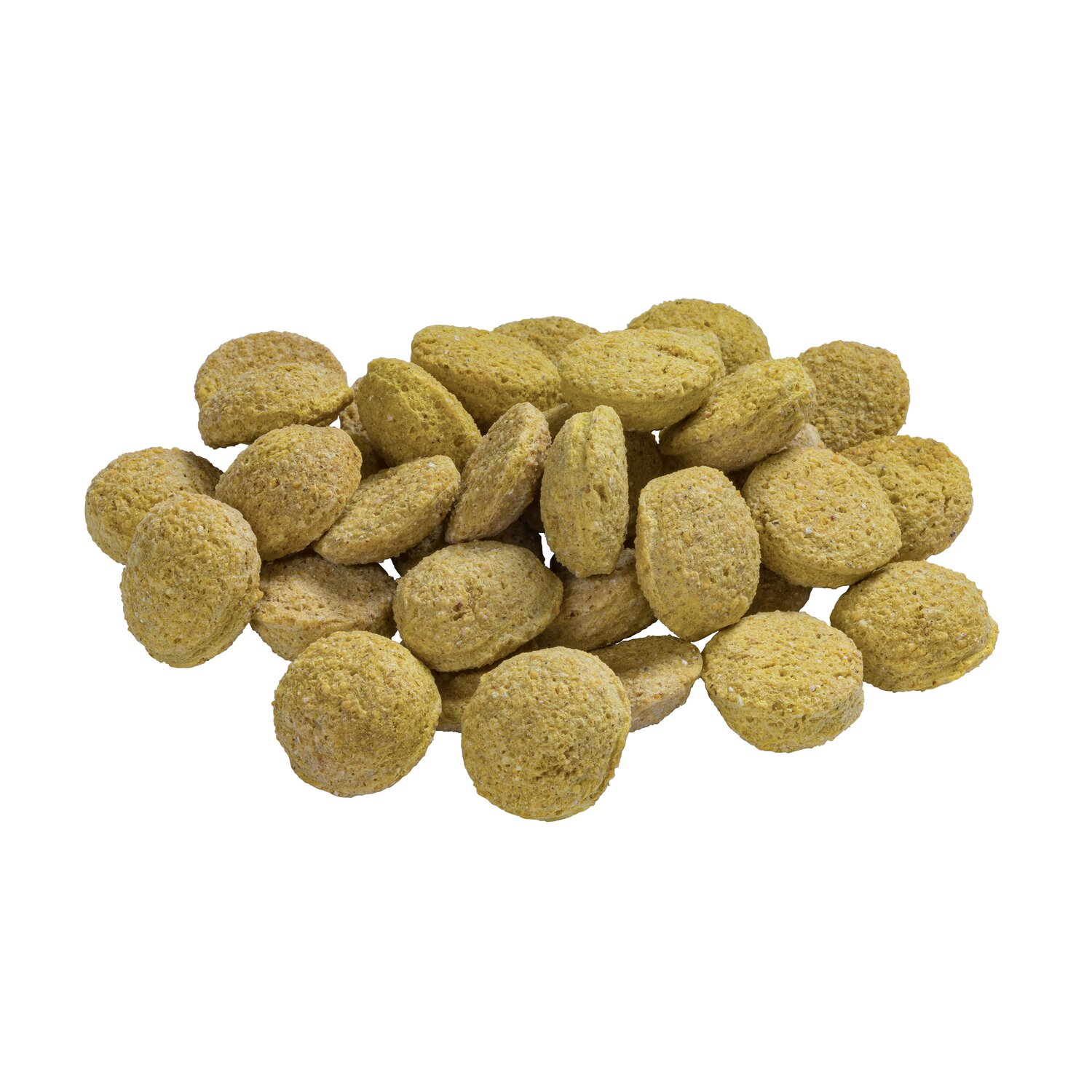 PFERDEfit by Loesdau Bananen-Leckerlis Cookies  - 1 kg