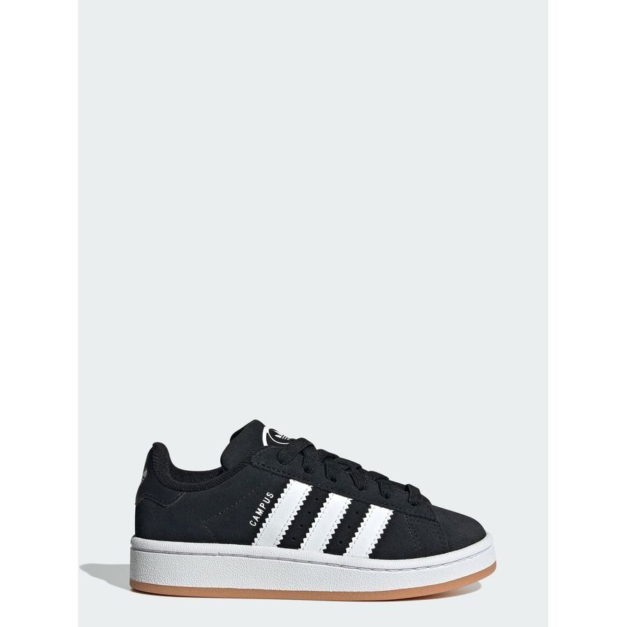 Adidas Original Chaussure lacets élastiques Campus 00s Enfants