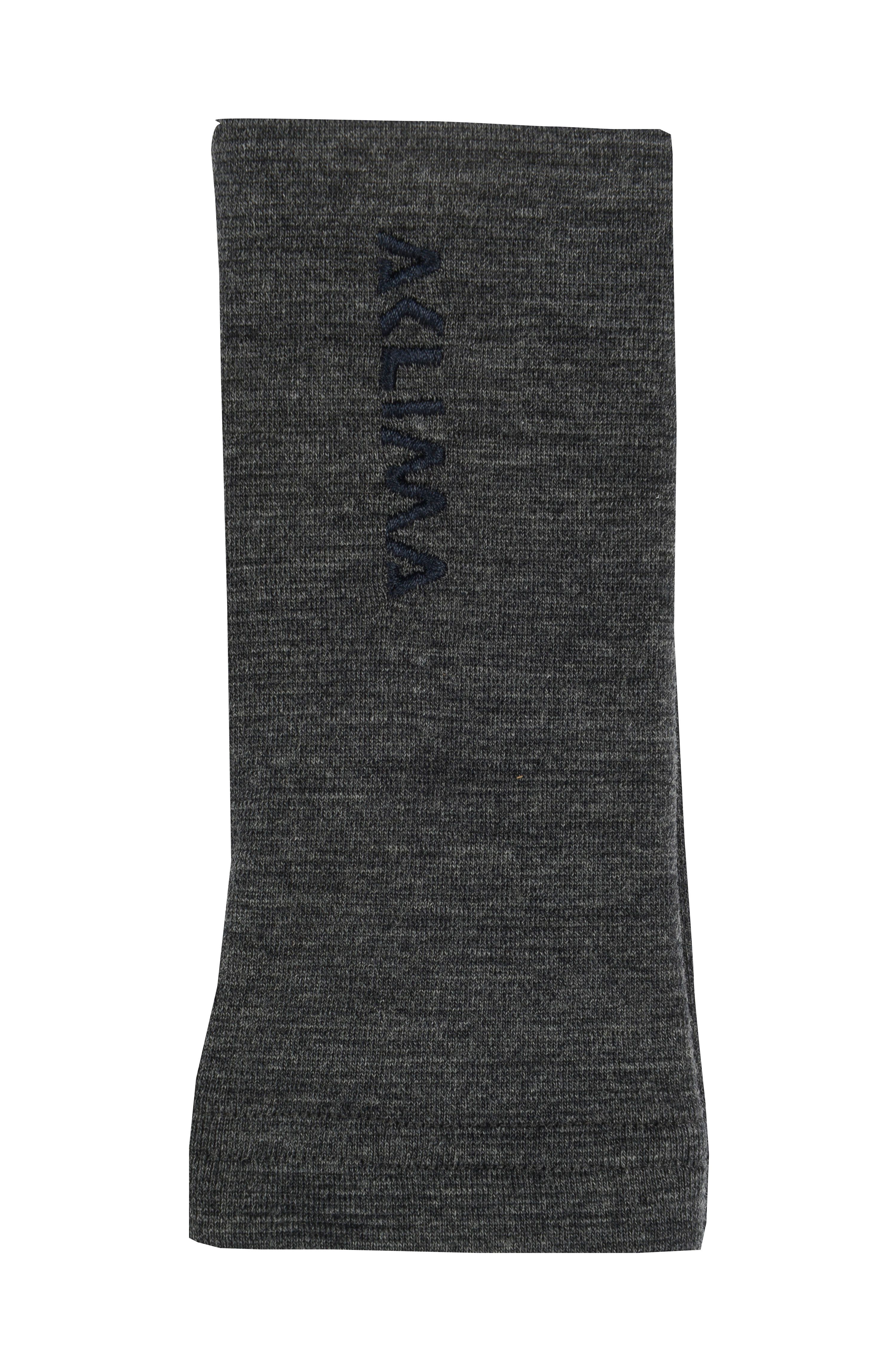 Aclima WarmWool Pulseheater<br> Håndleddsvarmer med tommelhull!