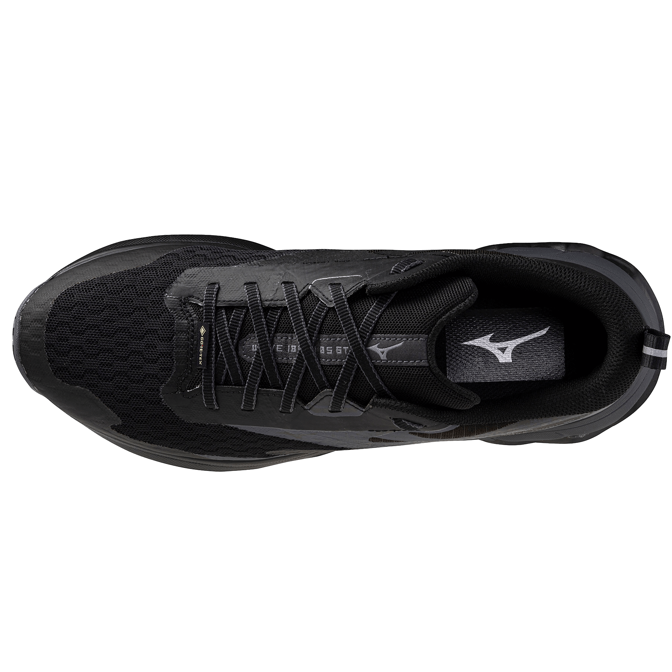 Mizuno WAVE IBUKI 5 GTX(M) - Løpesko