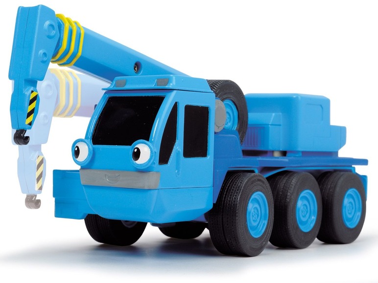 Bob de bouwer RC Liftie