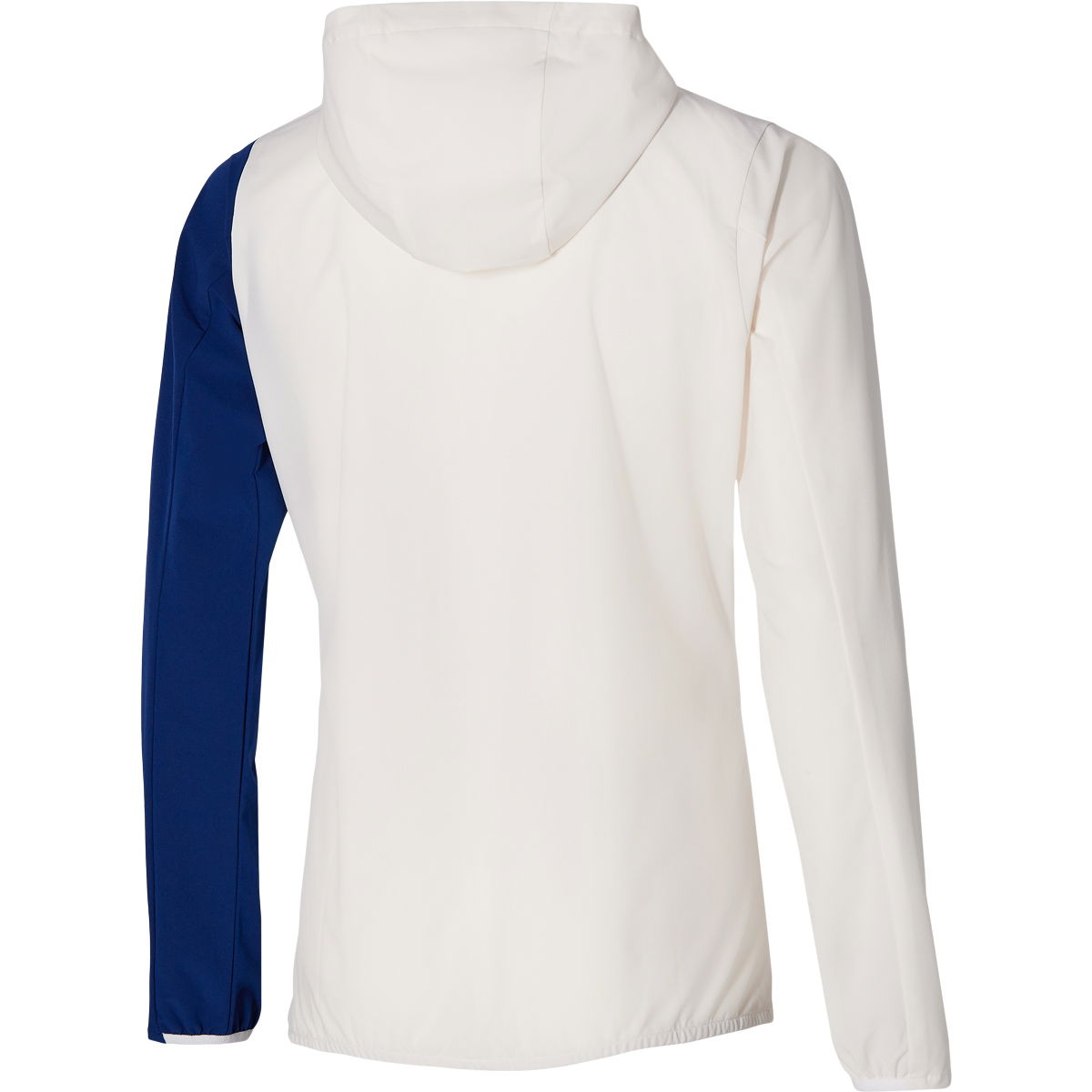 Mizuno Mugen Hooded Træningsjakke Dame