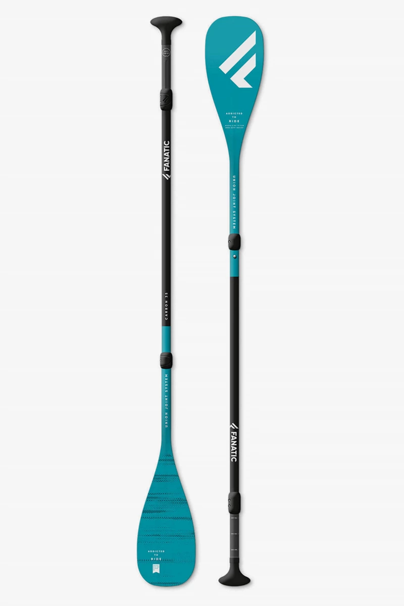 Fanatic Carbon 35 Adjustable Paddel